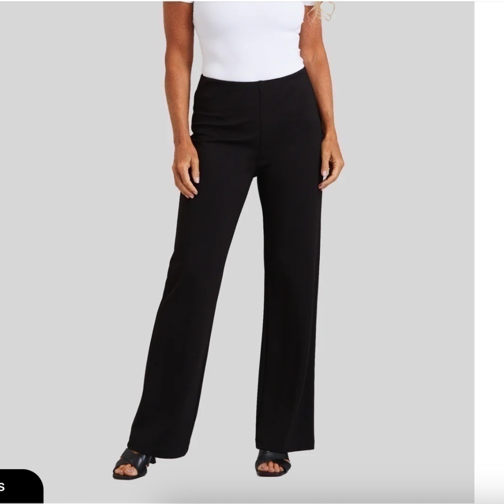 Peace Of Cloth Jules Paramount Knit pant, XL, PG1311 - Picture 1 of 5